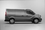 Renault Trafic 2014 года